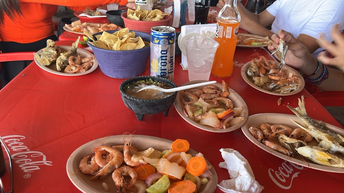 Centro Botanero El Molcajete Photos 2